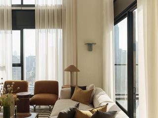 For rent 2 ベッドルーム apartment in Sathon, Bangkok