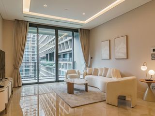 À vendre 2 chambres appartement à Pathum Wan, Bangkok
