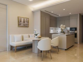 À vendre 2 chambres appartement à Pathum Wan, Bangkok