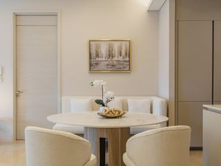 À vendre 2 chambres appartement à Pathum Wan, Bangkok