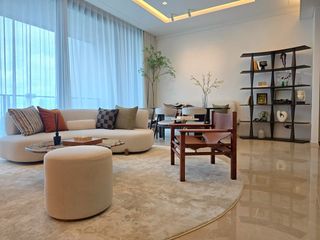 À vendre 2 chambres appartement à Pathum Wan, Bangkok