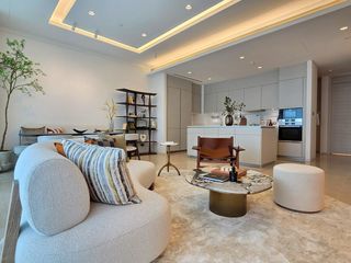 À vendre 2 chambres appartement à Pathum Wan, Bangkok