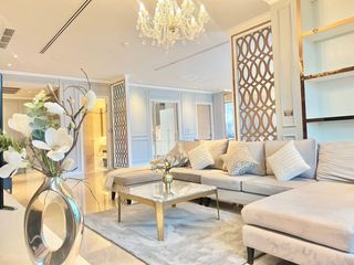 À louer et à vendre 2 chambres appartement à Pathum Wan, Bangkok