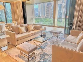 À louer et à vendre 2 chambres appartement à Pathum Wan, Bangkok