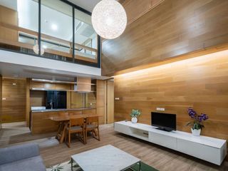 For rent 3 bedrooms apartment in Watthana, Bangkok