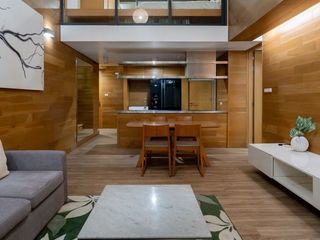 For rent 3 bedrooms apartment in Watthana, Bangkok