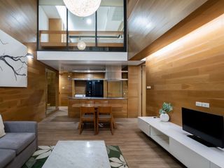 For rent 3 bedrooms apartment in Watthana, Bangkok