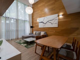 For rent 3 bedrooms apartment in Watthana, Bangkok