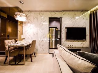 Condo en alquiler de 1 habitaciones en Khlong Toei, Bangkok