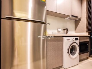 Condo en alquiler de 1 habitaciones en Khlong Toei, Bangkok