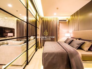 Condo en alquiler de 1 habitaciones en Khlong Toei, Bangkok