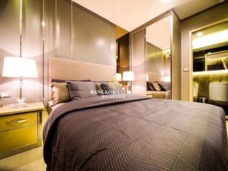 Condo en alquiler de 1 habitaciones en Khlong Toei, Bangkok