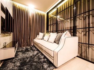 Condo en alquiler de 1 habitaciones en Khlong Toei, Bangkok