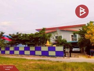 For sale 4 ベッドルーム house in Mueang Nakhon Pathom, Nakhon Pathom