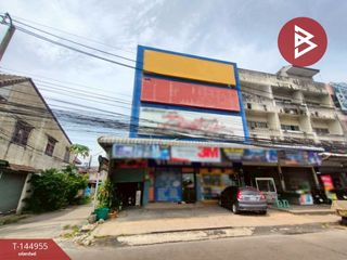 À vendre 2 chambres local commercial à Mueang Chachoengsao, Chachoengsao