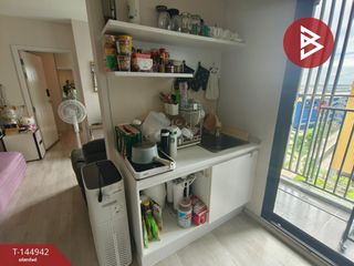 Wohnung zum Kauf mit 2 Zimmer in Bang Bua Thong, Nonthaburi