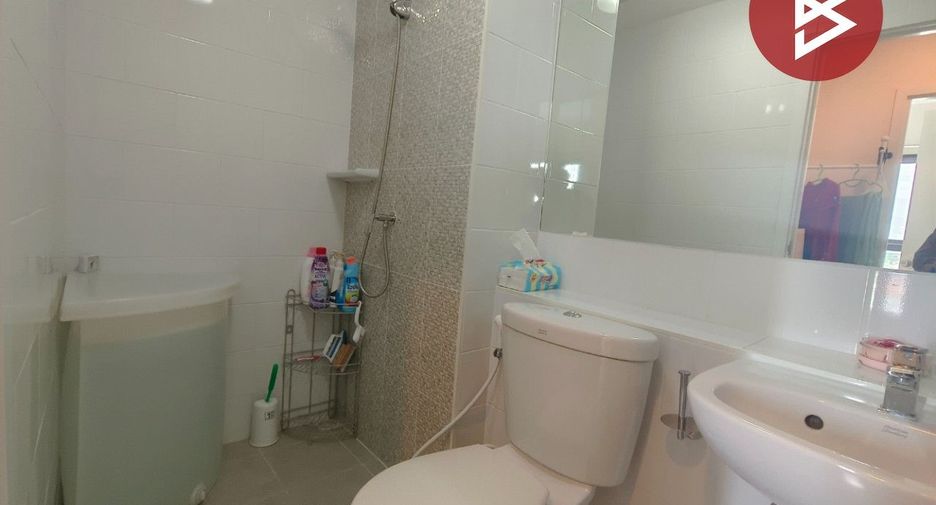 Wohnung zum Kauf mit 2 Zimmer in Bang Bua Thong, Nonthaburi