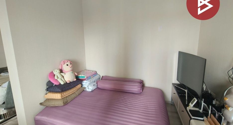 Wohnung zum Kauf mit 2 Zimmer in Bang Bua Thong, Nonthaburi