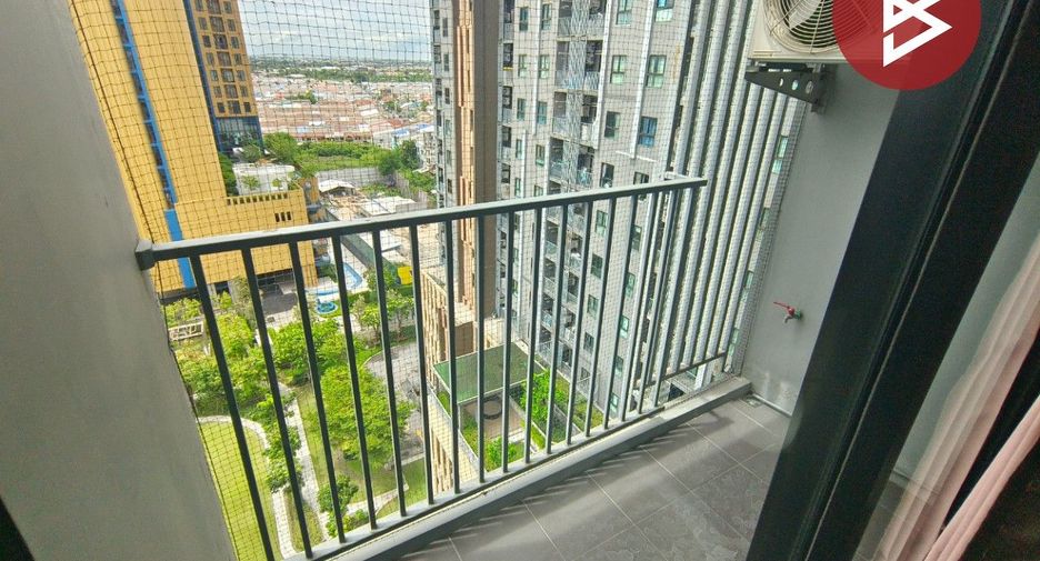 Wohnung zum Kauf mit 2 Zimmer in Bang Bua Thong, Nonthaburi