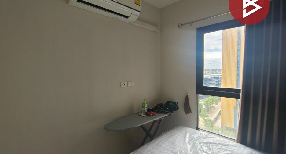 Wohnung zum Kauf mit 2 Zimmer in Bang Bua Thong, Nonthaburi