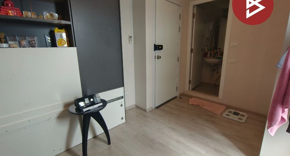 Wohnung zum Kauf mit 2 Zimmer in Bang Bua Thong, Nonthaburi