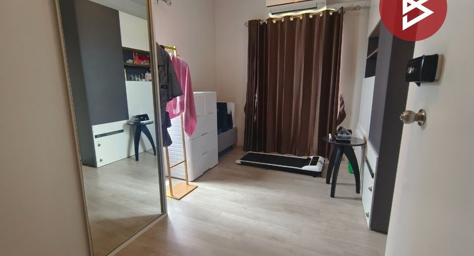Wohnung zum Kauf mit 2 Zimmer in Bang Bua Thong, Nonthaburi