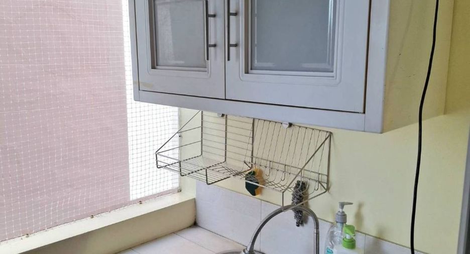 For sale 1 bed condo in Bang Khen, Bangkok