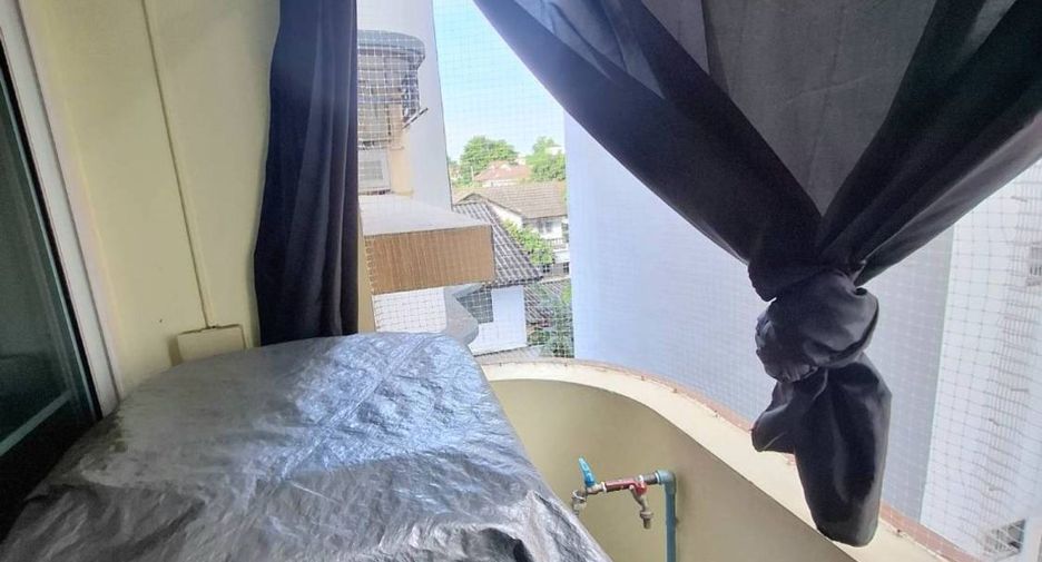 For sale 1 bed condo in Bang Khen, Bangkok