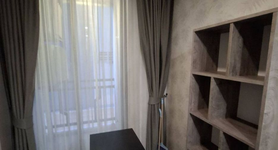 For sale 1 bed condo in Din Daeng, Bangkok