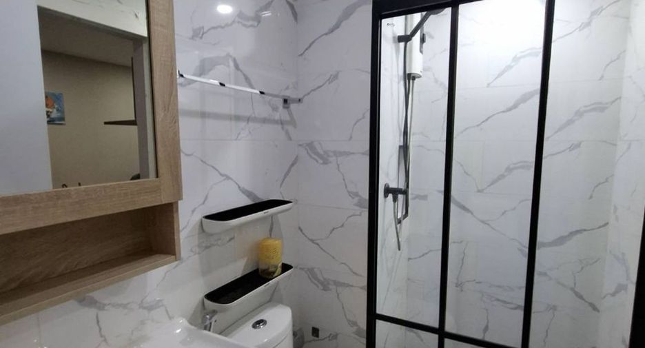 For sale 1 bed condo in Din Daeng, Bangkok