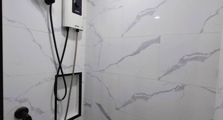 For sale 1 bed condo in Din Daeng, Bangkok