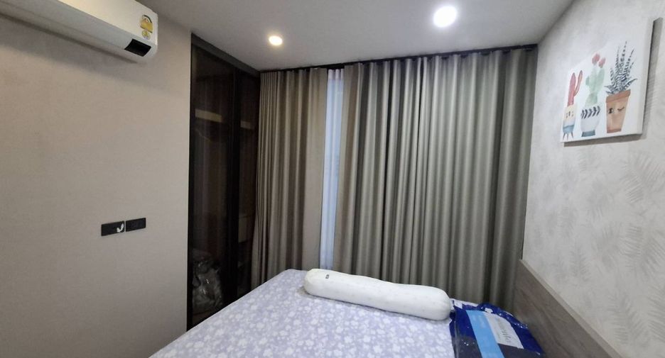 For sale 1 bed condo in Din Daeng, Bangkok