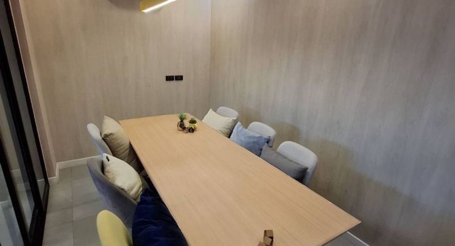 For sale 1 bed condo in Din Daeng, Bangkok