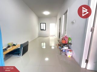 Продажа 2 спальни таунхаус в Krathum Baen, Самутсакхон