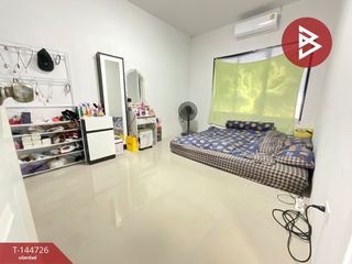 Продажа 2 спальни таунхаус в Krathum Baen, Самутсакхон