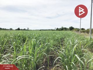 For sale land in U Thong, Suphan Buri