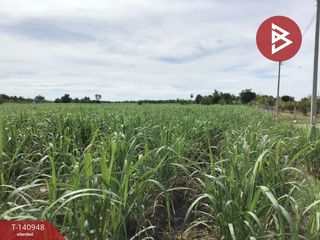 For sale land in U Thong, Suphan Buri