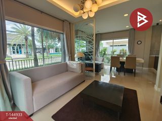 For sale 4 bedrooms house in Bang Bua Thong, Nonthaburi