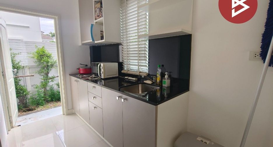 For sale 4 bedrooms house in Bang Bua Thong, Nonthaburi