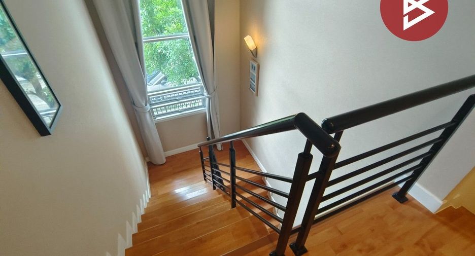 For sale 4 bedrooms house in Bang Bua Thong, Nonthaburi