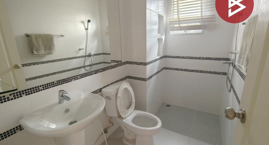 For sale 4 bedrooms house in Bang Bua Thong, Nonthaburi