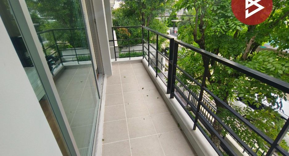 For sale 4 bedrooms house in Bang Bua Thong, Nonthaburi