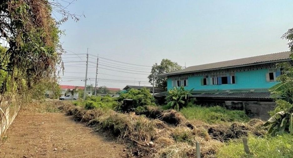 出售 土地 在 Ban Pong, Ratchaburi