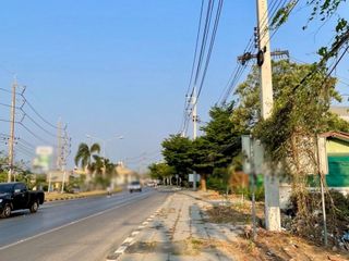 出售 土地 在 Ban Pong, Ratchaburi