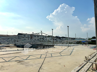 出租 仓库 在 Min Buri, 曼谷