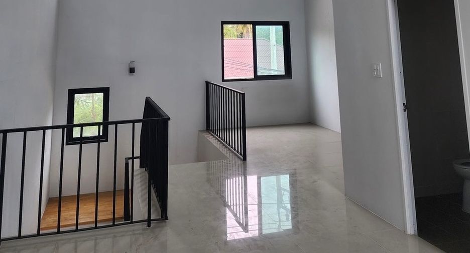 For sale retail Space in Mueang Krabi, Krabi