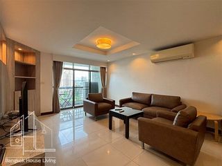 Wohnung zur Miete mit 3 Zimmer in Watthana, Bangkok