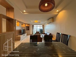Wohnung zur Miete mit 3 Zimmer in Watthana, Bangkok