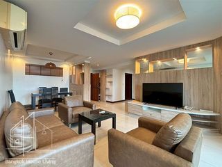 Wohnung zur Miete mit 3 Zimmer in Watthana, Bangkok