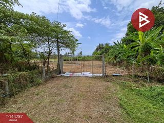 For sale land in Photharam, Ratchaburi